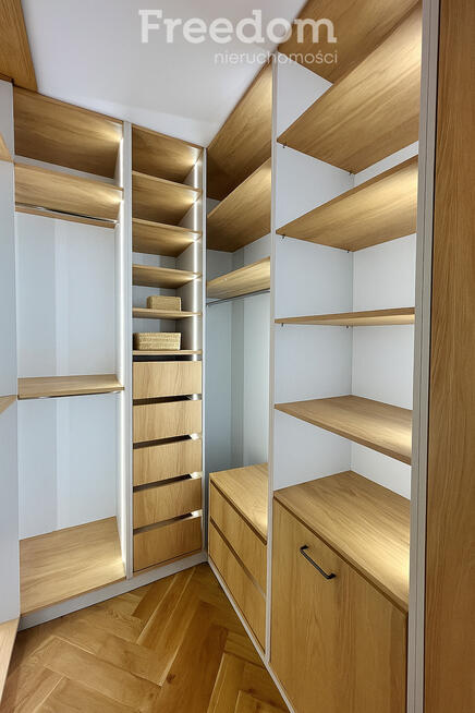 Apartament premium z ogródkiem, wysoki standard