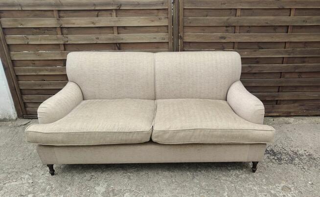 Kanapa Surrey KAinternational wypoczynkowa elegancka