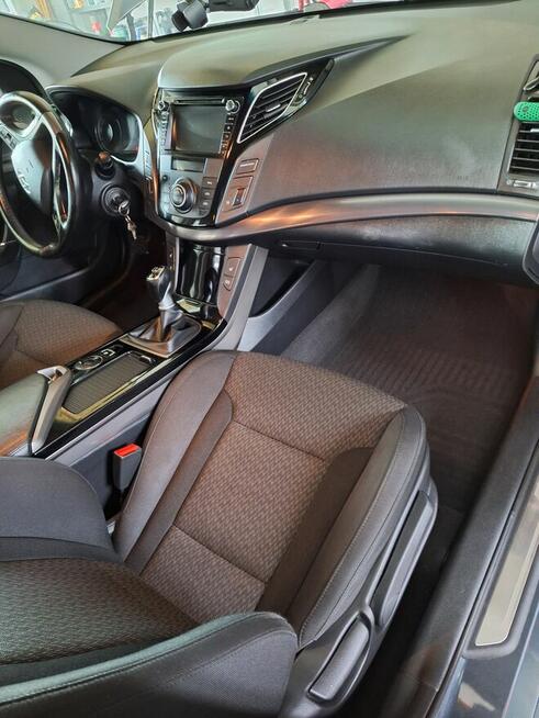 Sprzedam Hundai I 40