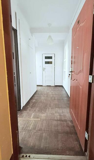 Sprzedam bezpośrednio - 2 lub 3 pokoje, Nowolipki