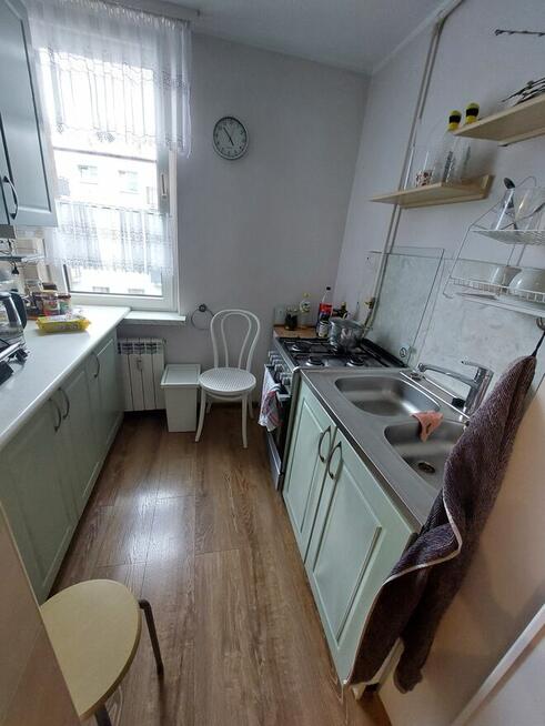 Mieszkanie na wynajem Zabrze oś. Janek 2 pokoje