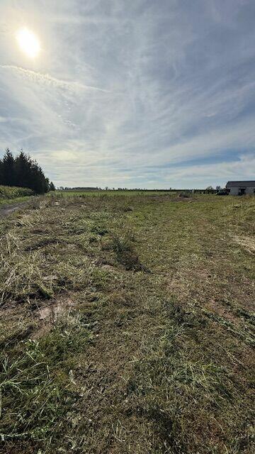 Oferta sprzedaży – działka nr 652/6 Witkowo 8 ar ul Wodociąg