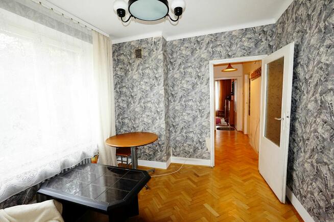 świetna lokalizacja/dużo możliwości