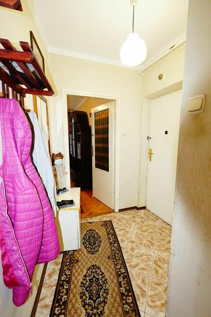 świetna lokalizacja/dużo możliwości