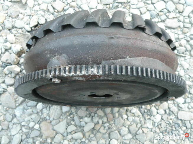 VW GOLF 1 I , AUDI B1 - ALTERNATOR i inne części