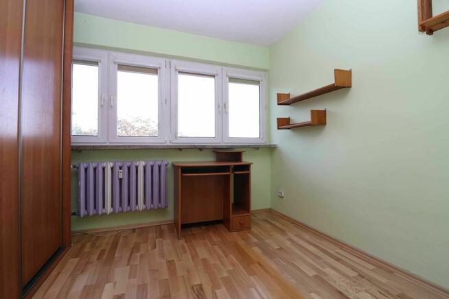 Wynajmę 3-pokojowe mieszkanie – bezpośrednio, bez prowizji!