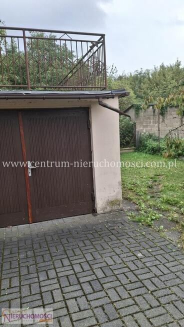 Dom w cichej części Mińska Mazowieckiego