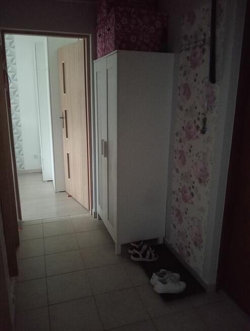 Mieszkanie komunalne zamiana