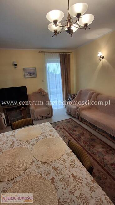 Dom w cichej części Mińska Mazowieckiego