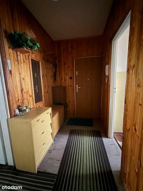 Na sprzedaż mieszkanie na parterze w centrum Gostynina