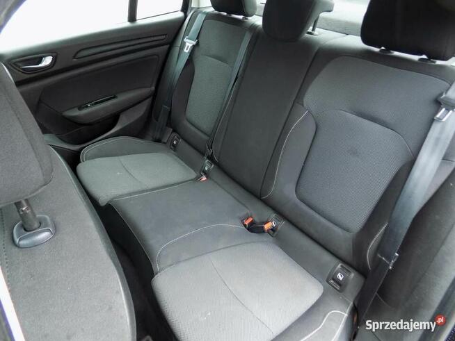 Renault Megane 1.6sce