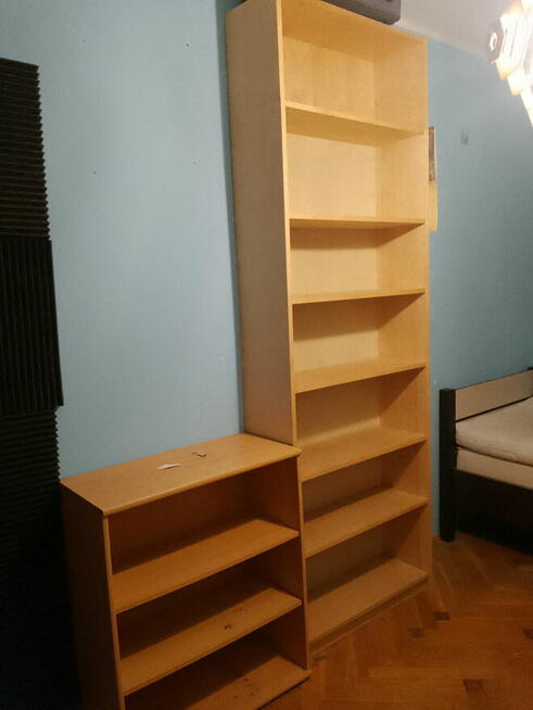 Oddam meble za darmo