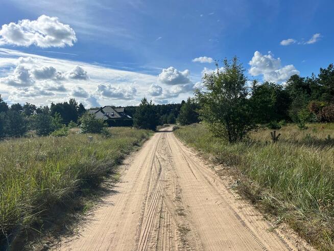 Działka budowlana Golub-Dobrzyń, Zakole