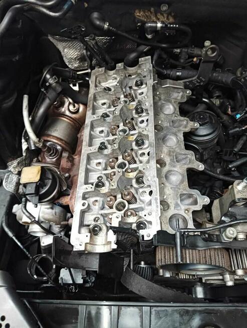 NAPRAWY, REMONTY SILNIKÓW I SKRZYŃ BIEGÓW, ELEKTRYKA