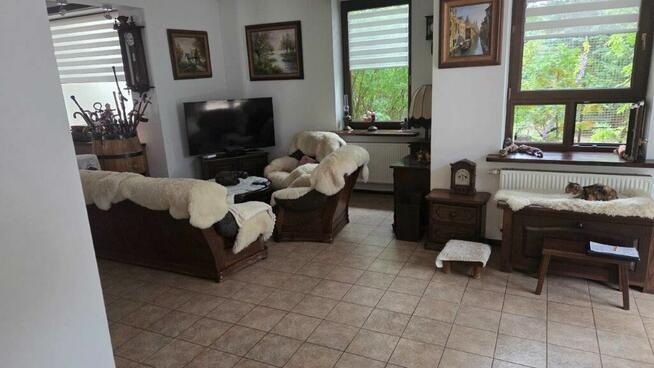 Klimatyczny dom w Kiełpinie