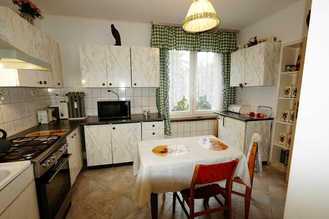 świetna lokalizacja/dużo możliwości