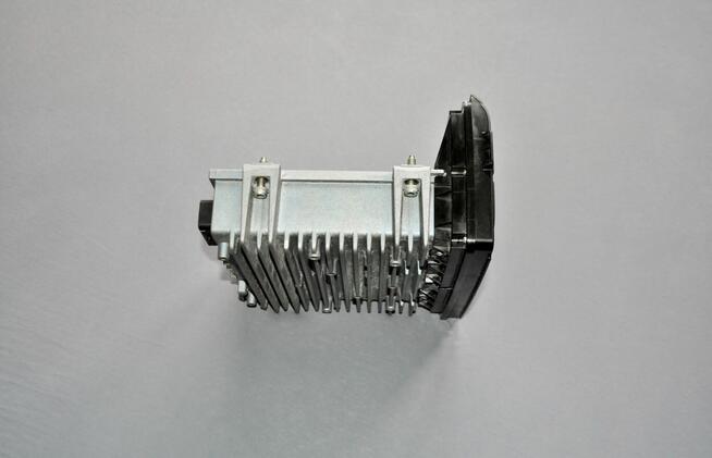 Harley Davidson Touring 2014-Up . Radio Nawigacja Bluetooth