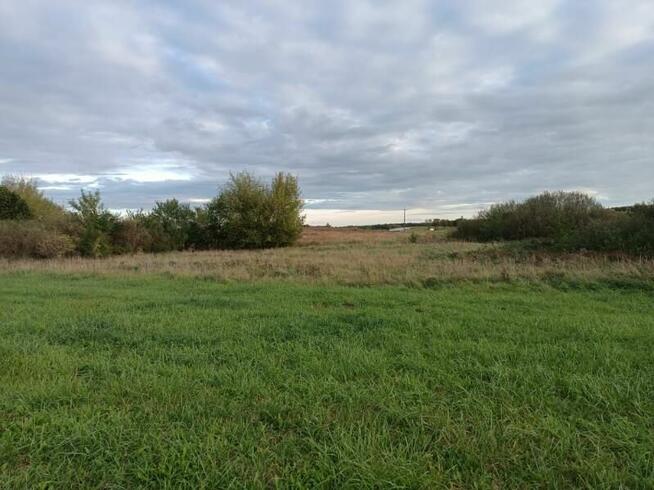 Sprzedam działkę rolną o powierzchni 0,9248