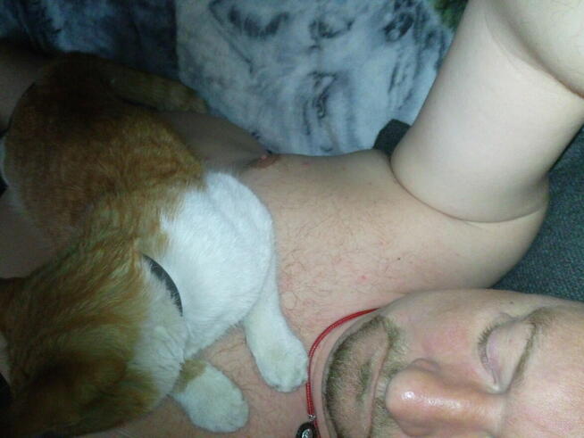 Poznam realną kobietę