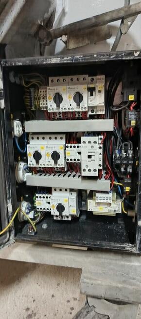 Agregat Tynkarski PFT ,MAI ,KALETA