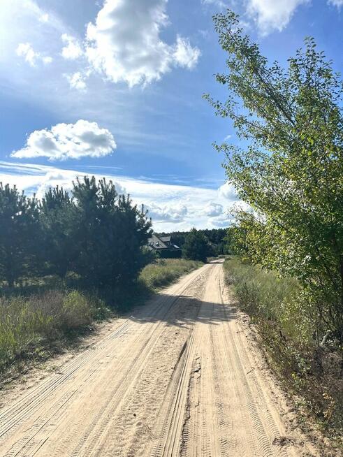 Działka budowlana Golub-Dobrzyń, Zakole