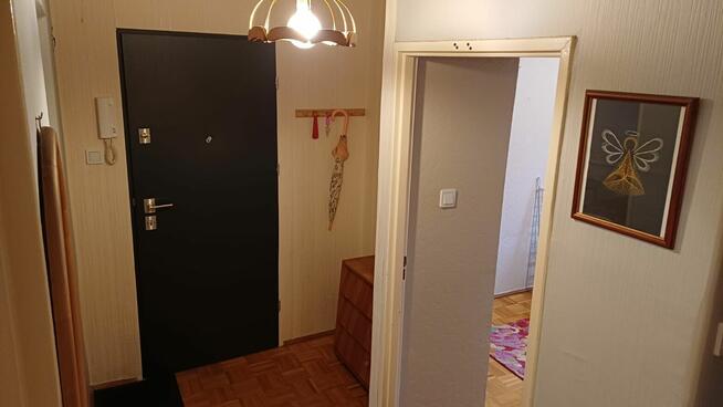 parter trzypokojowe os Czecha