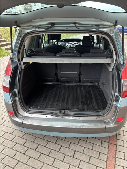 Renault Scenic 2007 - 2.0 dCi