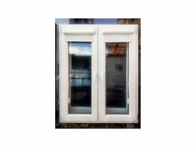 WYPRZEDAŻ okien i drzwi, parapety rolety bramy (80-2900,-zł)