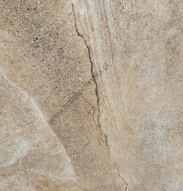 Płytki tarasowe, chodnikowe, ogrodowe 60x60 gat.1 City beige