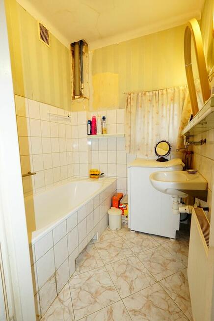 świetna lokalizacja/dużo możliwości