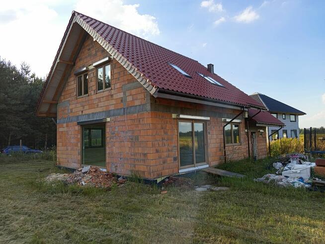 Zimnica koło Oleśnicy dom na sprzedaż