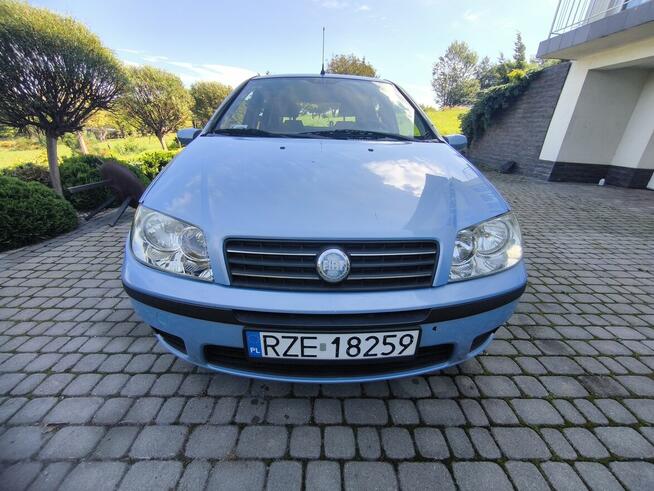 FIAT PUNTO 1.3 JTD SPRZEDAM