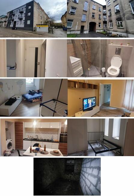 Lokal mieszkalny - Częstochowa