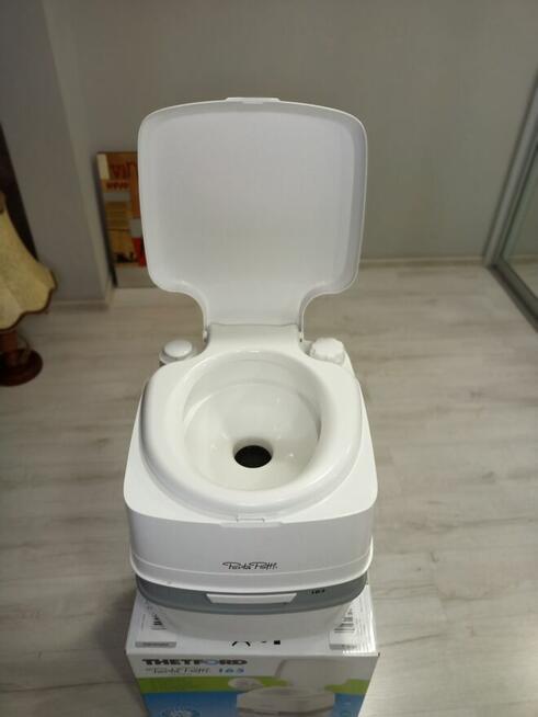 Toaleta Przenośna, Toaleta Chemiczna, Toaleta Turystyczna