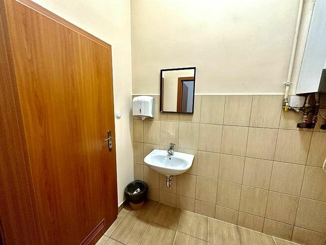 OFERTA BEZ PROWIZJI!! 016LW, Nowy Sącz, ul. Długosza, lokal/