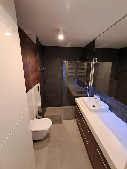 Do wynajęcia mieszkanie przy ulicy Grzegórzeckiej 77