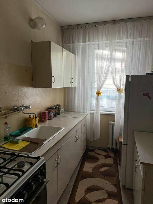 Na sprzedaż mieszkanie na parterze w centrum Gostynina