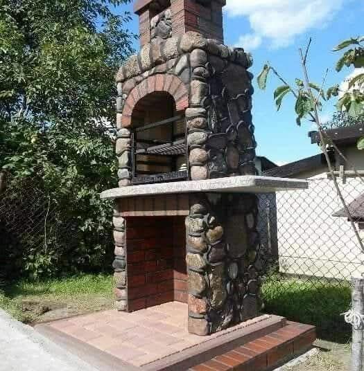 Murarz zbrojarz złota rączka remont