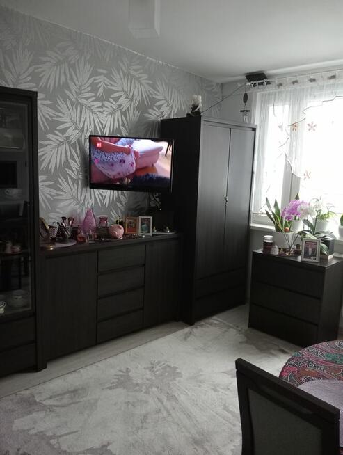 Mieszkanie komunalne zamiana