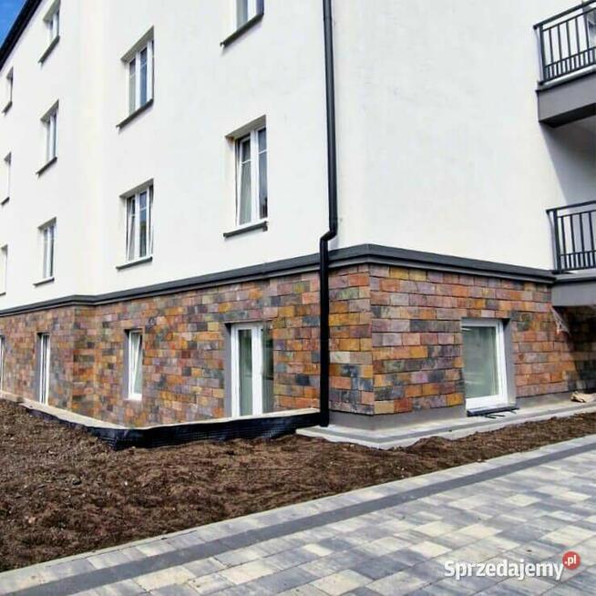 Płytki Łupek Multicolor Mushroom 30x15x0,7-1,2 cm