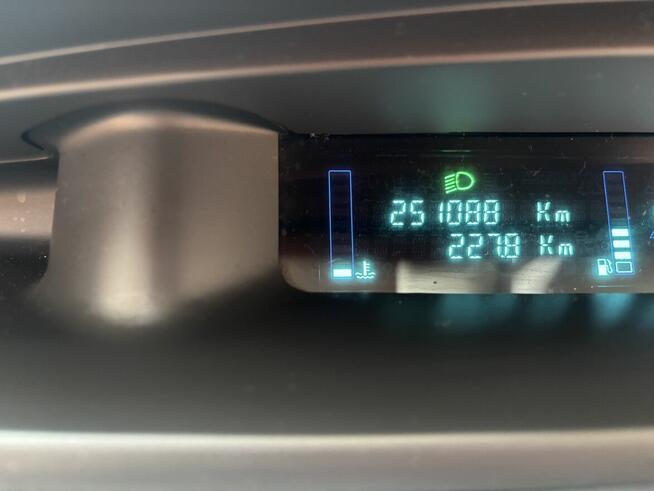 Renault Scenic 2007 - 2.0 dCi