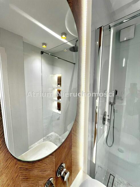 Komfortowe mieszkanie w centrum