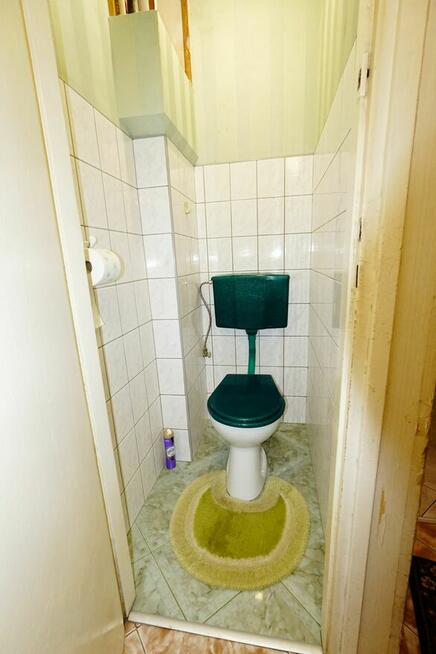 świetna lokalizacja/dużo możliwości