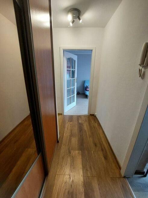 Mieszkanie na wynajem Zabrze oś. Janek 2 pokoje