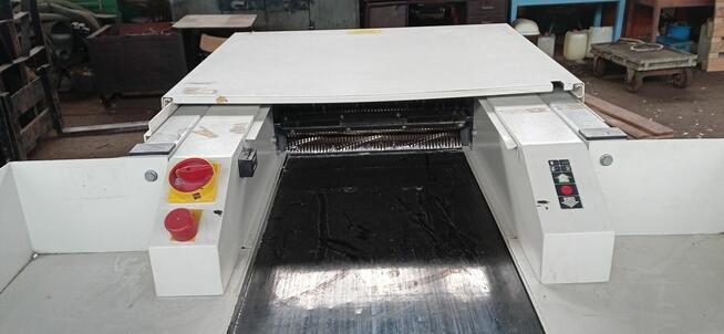 Niszczarka HSM FA400CC z belownicą HSM 6TE