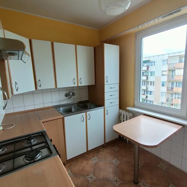 Sprzedam mieszkanie we Włocławku na osiedlu Południe