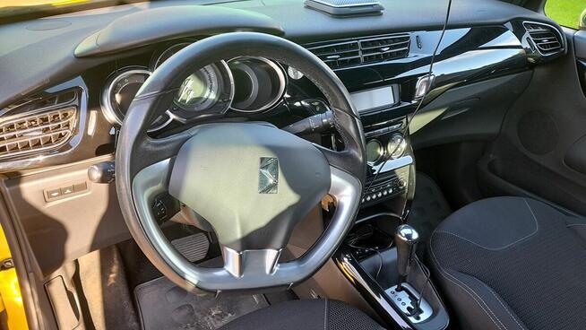 Sprzedam Citroen DS 3
