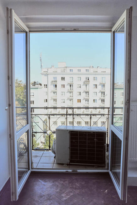 Sprzedam bezpośrednio - 2 lub 3 pokoje, Nowolipki