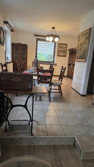 Klimatyczny dom w Kiełpinie