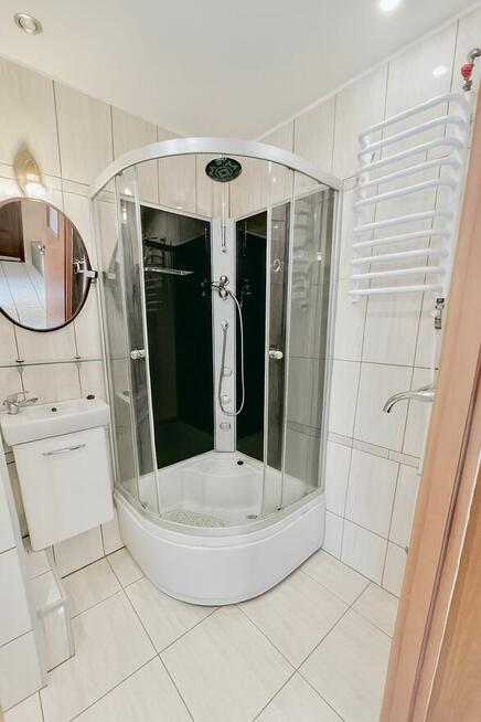 Na wynajem 2 pokoje Zazamcze